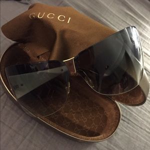 Gucci sunglasses