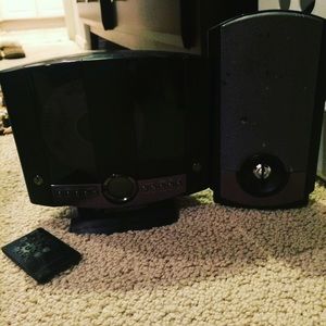 Speaker for sale