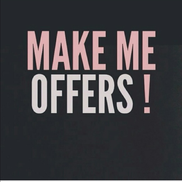 I ❤️ Offers!