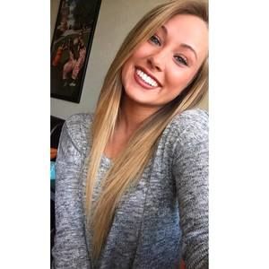 Meet your Posher, Mckenzie