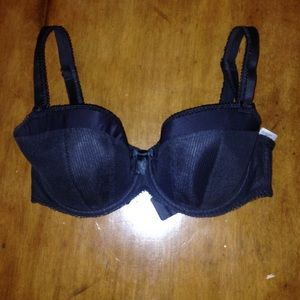 Freya balconette bra, 32F