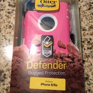 Otterbox for iPhone 6/6s