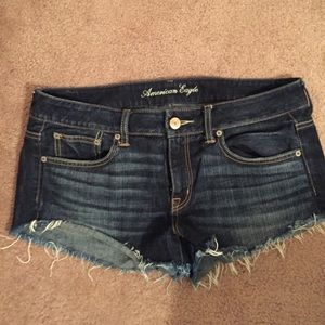 American Eagle shorts "shortie"