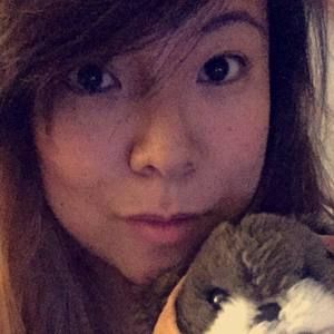 Meet your Posher, Aileen