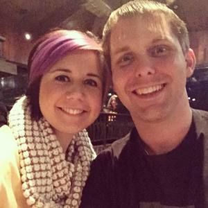 Meet your Posher, Cristin