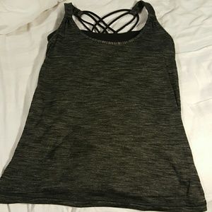 Lululemon Power Tank