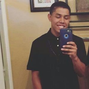 Meet your Posher, Johnny