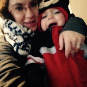 Meet your Posher, Tayler