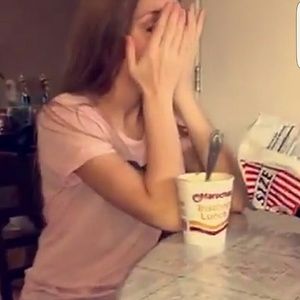 Meet your Posher, Richard