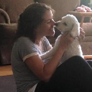 Meet your Posher, Beth