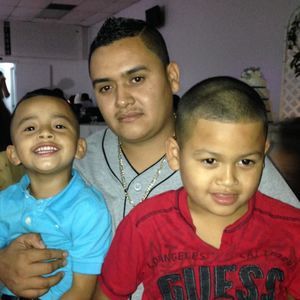 Meet your Posher, Marcos