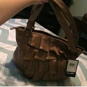 Genna De Rossi Purse