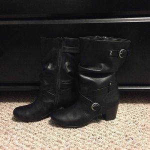 Ankle Boots