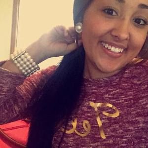 Meet your Posher, Ericka