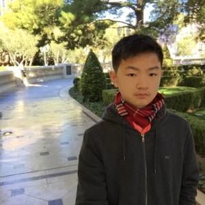 Meet your Posher, Kai liang