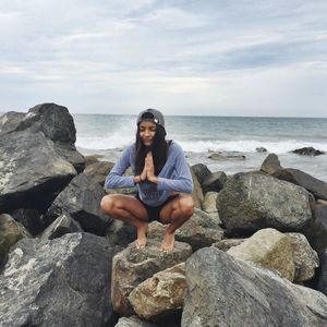 Meet your Posher, Daniella