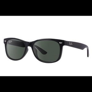 Rayban Jr. Wayfarers