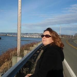 Meet your Posher, Carolyn