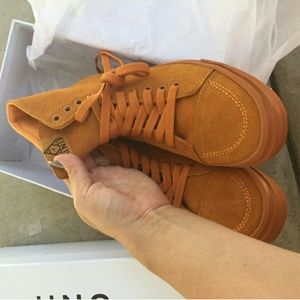 UNIF authentic 101s Sz 10.5 new