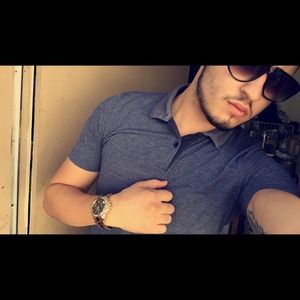 Meet your Posher, Ubaldo