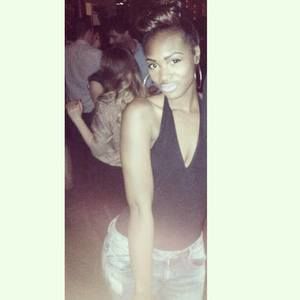Meet your Posher, Brittany