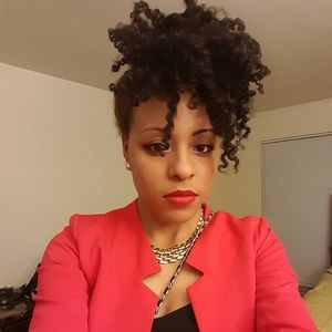 Meet your Posher, Jasmine