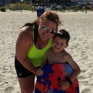 Meet your Posher, Mikki