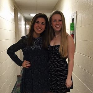 Meet your Posher, Sarah