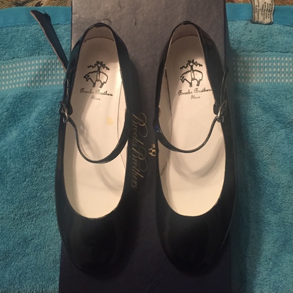 brooks brothers ladies shoes