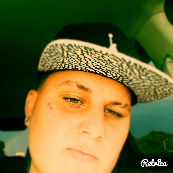 Meet your Posher, Jeffrey