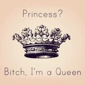 Meet your Posher, Elizabeth