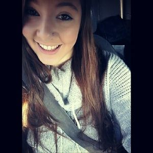 Meet your Posher, Myranda