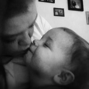 Meet your Posher, Amber-kerrigan