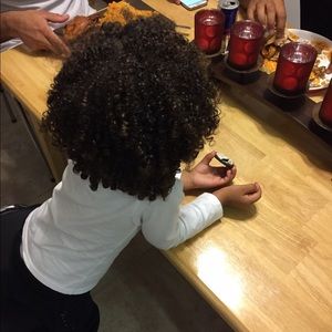 Meet your Posher, Luis