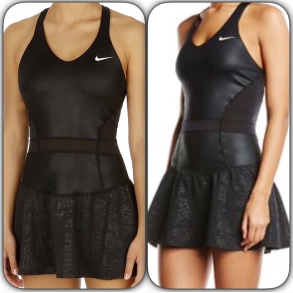 Nike Tennis Dress Sharapova