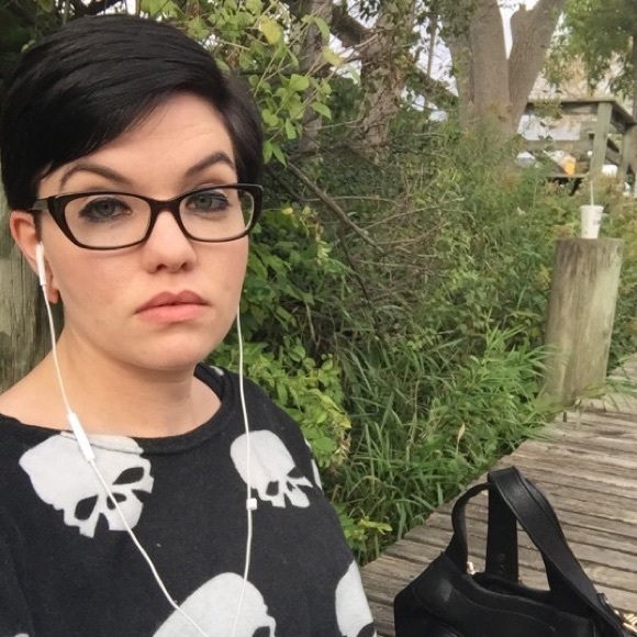 🕸🕷MEET YOUR SELLER - Picture 4 of 4