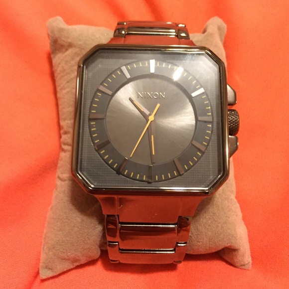 Nixon Jump Men's Watch