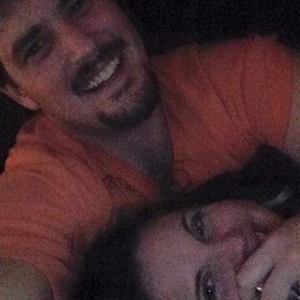 Meet your Posher, Chad