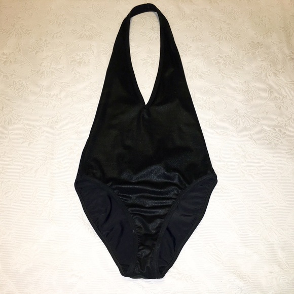 AA Low Plunge BodySuit