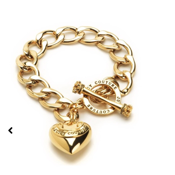 ❌❌🚫SOLD🚫❌❌old Juicy bracelet