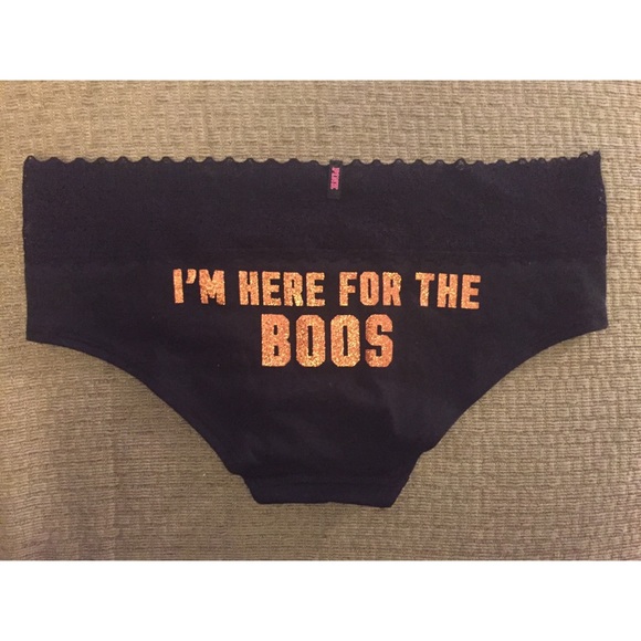 Victorias Secret panties