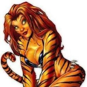 Meet your Posher, Lily