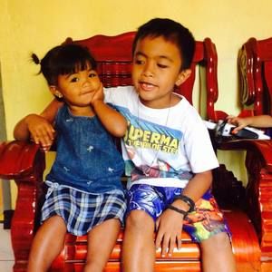 Meet your Posher, May rose