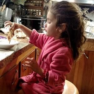 Meet your Posher, Sheena