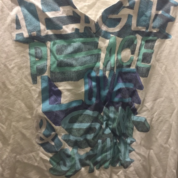 AE Tee - Picture 2 of 3
