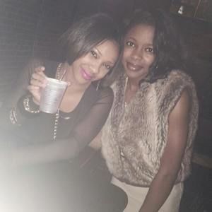 Meet your Posher, Sabre