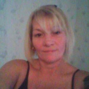 Meet your Posher, Patricia