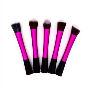❤️Professional Kabuki 5pcs Set❤️