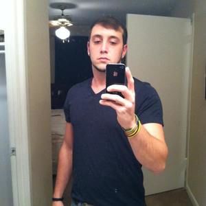 Meet your Posher, Brad