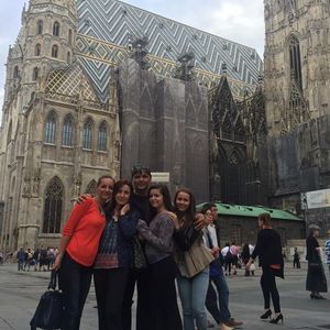 Meet your Posher, Arijana